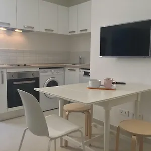 2 Rue Palmaro A Cote De La Plage Apartment