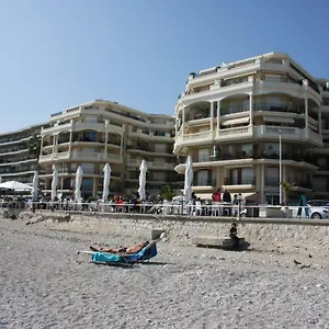 Appartamento Sharon In Victoria Beach, Mentone